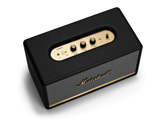 MARSHALL STANMORE BT II BLACK