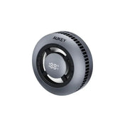 AUKEY MagFusion GameFrost Qi2 Magnetic Fast Wireless Charging Active Cooling - iSTYLE.mk