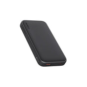 AUKEY Spark Go 10000 Fast Charging Power Bank Gray - iSTYLE.mk