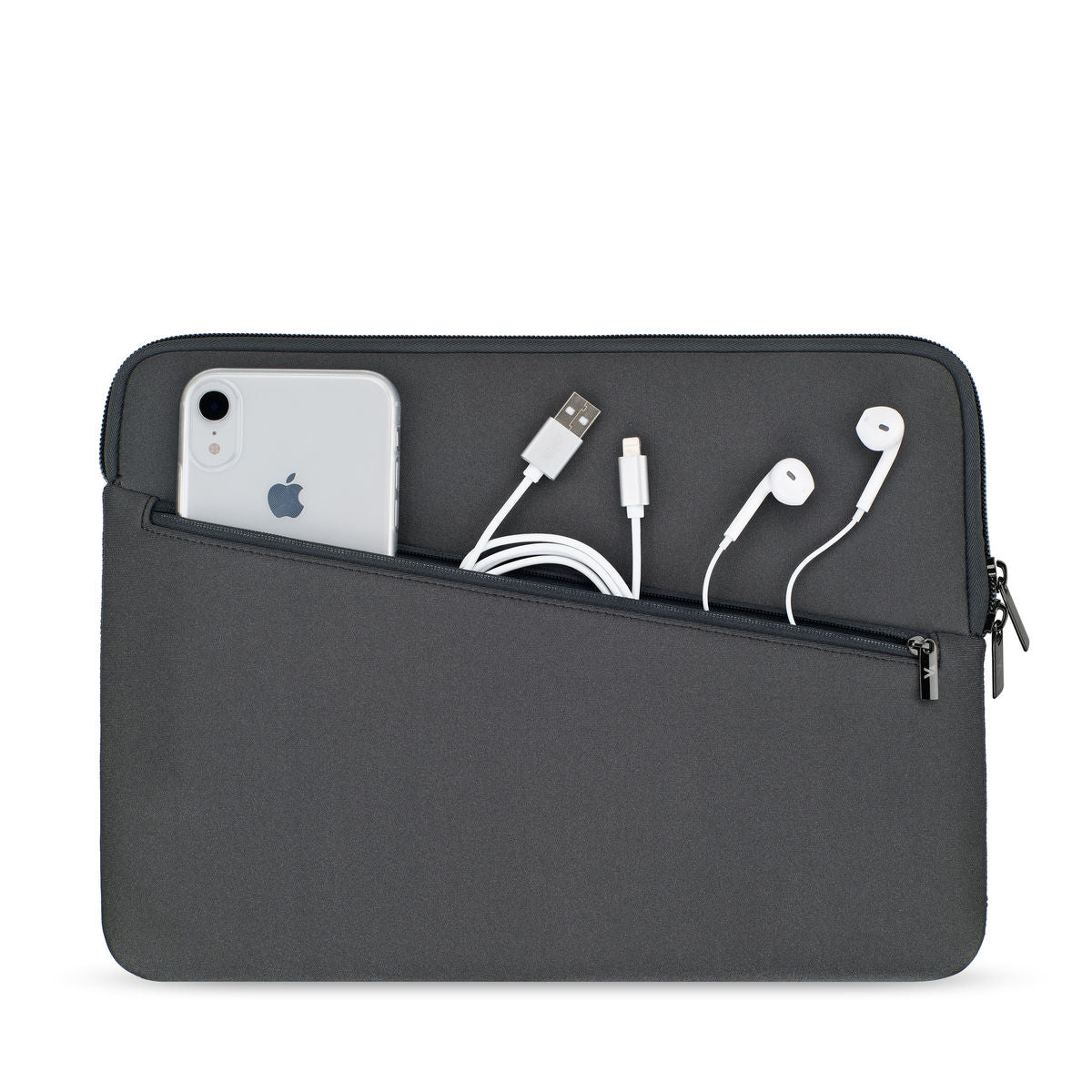 Artwizz Neoprene Sleeve за 16" MacBook Pro - сива