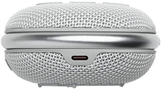 JBL CLIP 4 WHITE