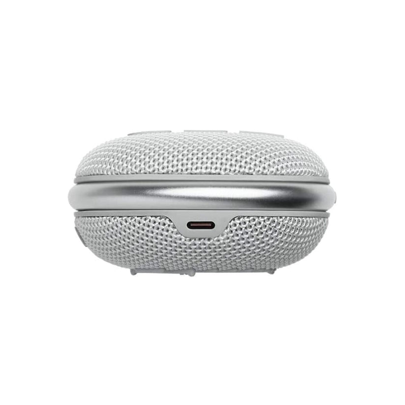 JBL CLIP 4 WHITE