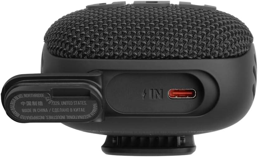 JBL WIND 3S BLK