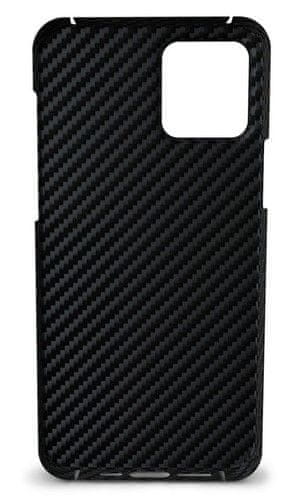 EPICO CARBON CASE iPhone 11 - black