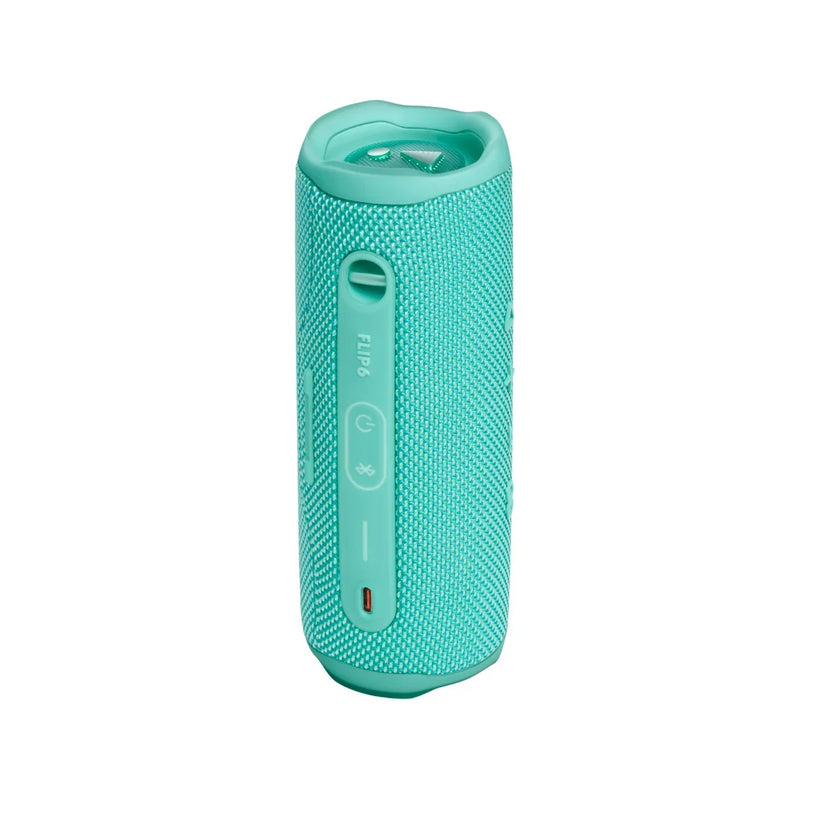 JBL FLIP6 TEAL