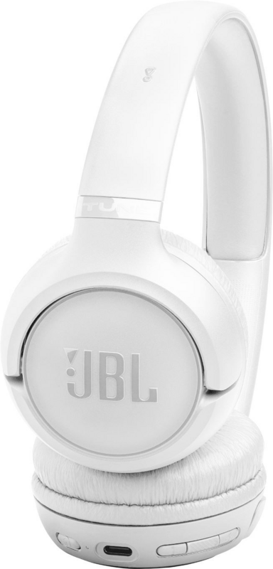 JBL Tune 530BT - White