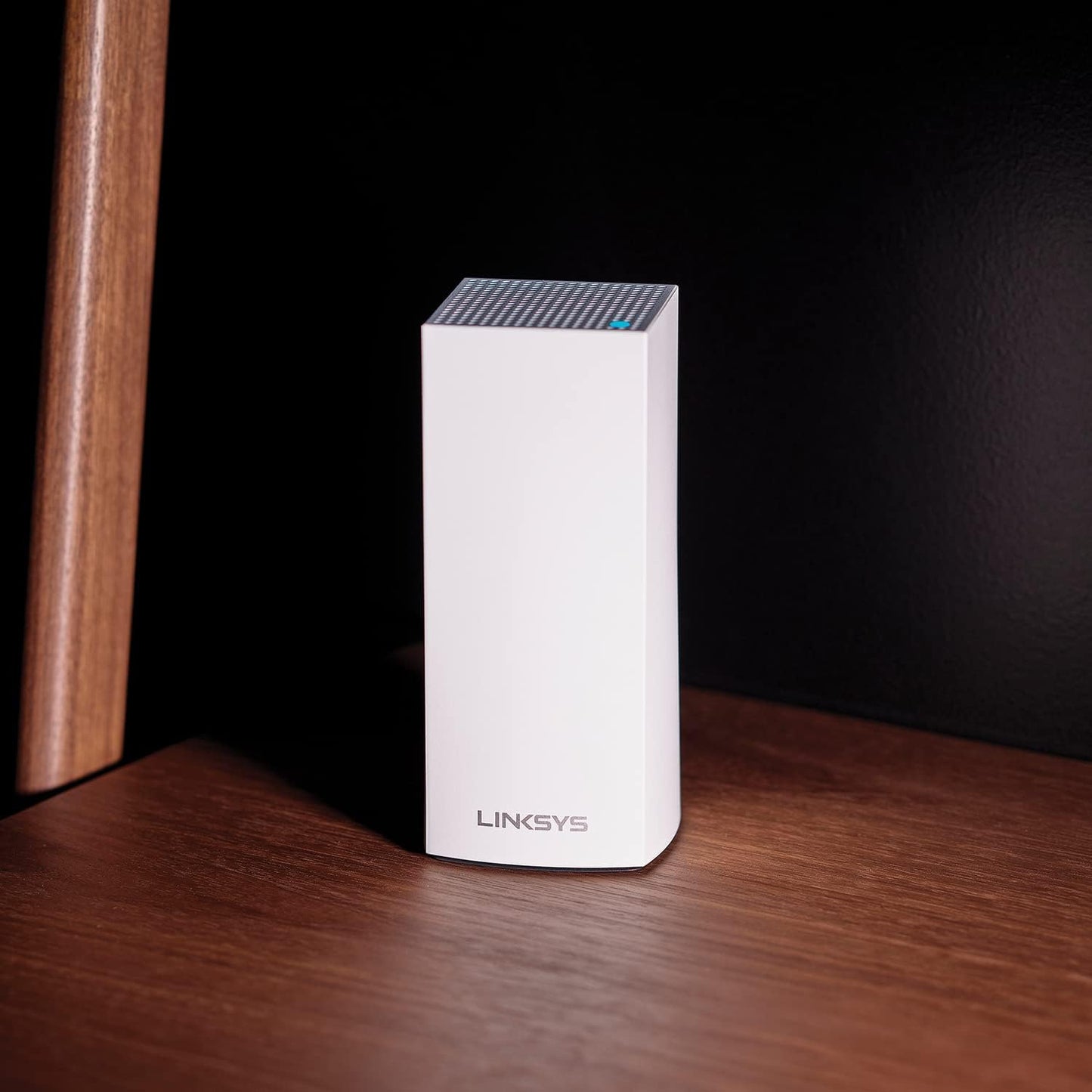 Linksys Atlas Pro 6 Whole-Home Mesh Wifi 6 MX5502 AX5400 Dual Band 2-Pack - White