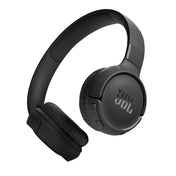 JBL TUNE 520BT BLACK - iSTYLE.mk