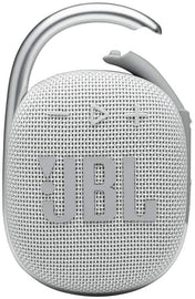JBL CLIP 4 WHITE