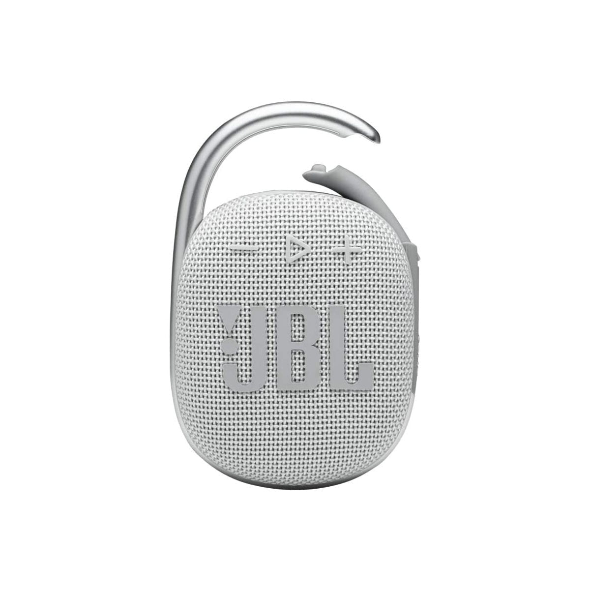 JBL CLIP 4 WHITE