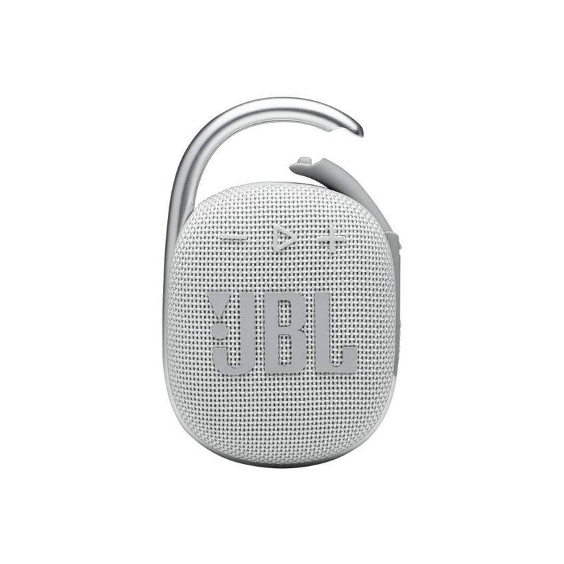 JBL CLIP 4 WHITE