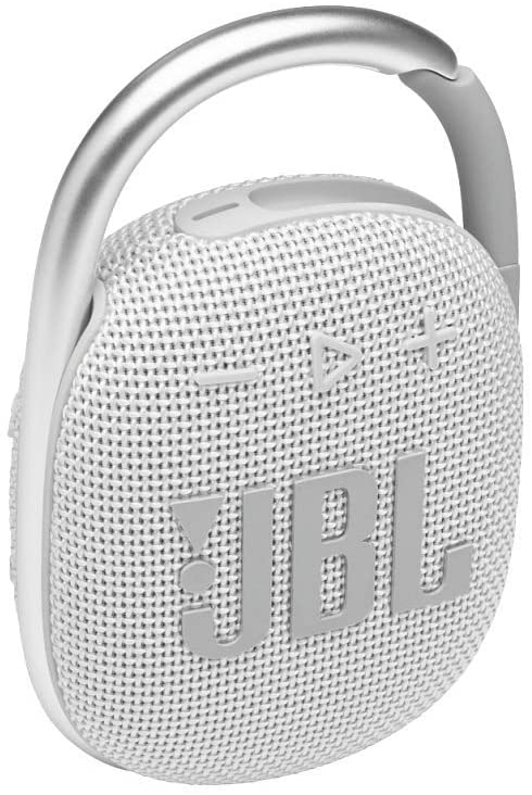 JBL CLIP 4 WHITE
