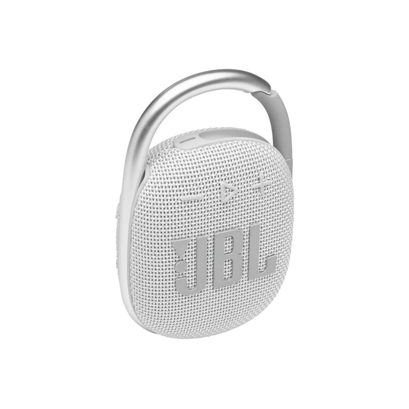 JBL CLIP 4 WHITE