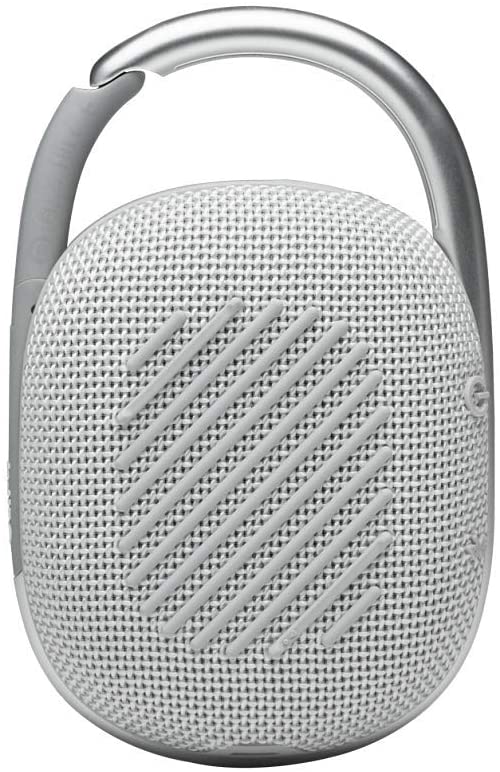 JBL CLIP 4 WHITE