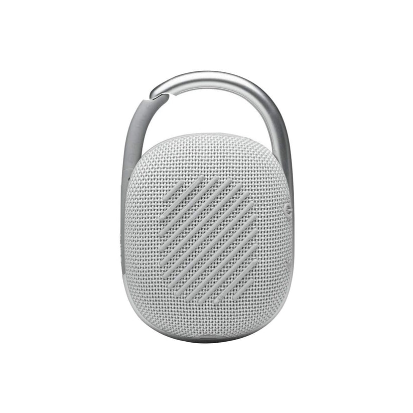 JBL CLIP 4 WHITE