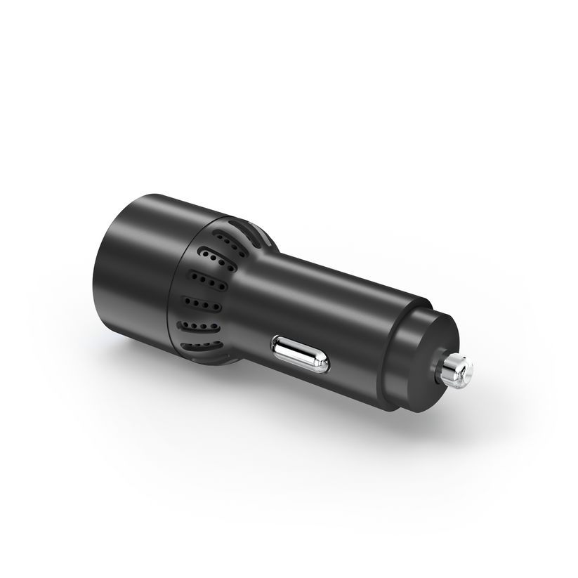 DUAL 63W CAR CHARGER