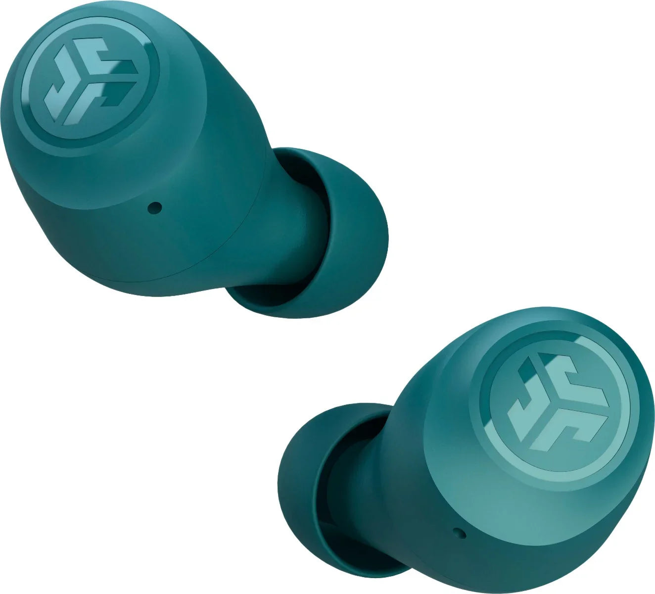 JLAB GO Air Pop True Wireless Earbuds - Teal