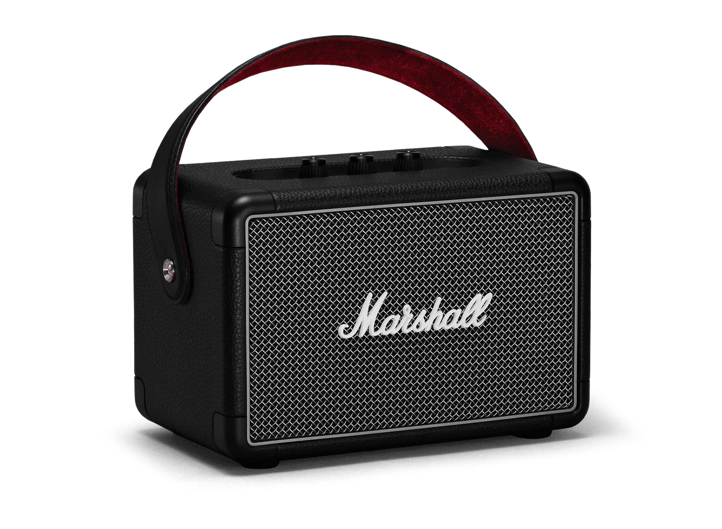 MARSHALL Kilburn II Black