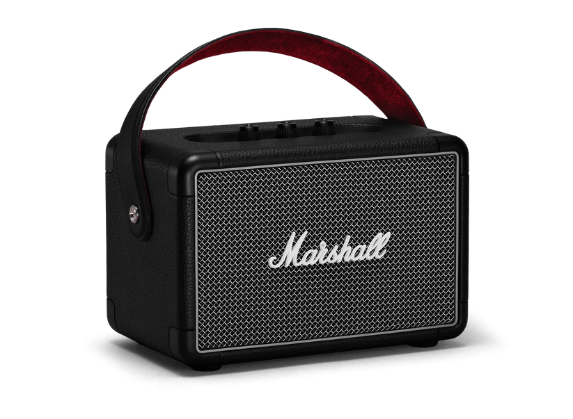 MARSHALL Kilburn II Black