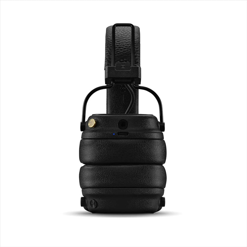 MARSHALL MAJOR V - BLACK