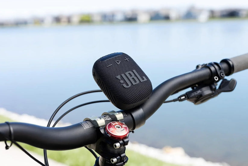 JBL WIND 3S BLK