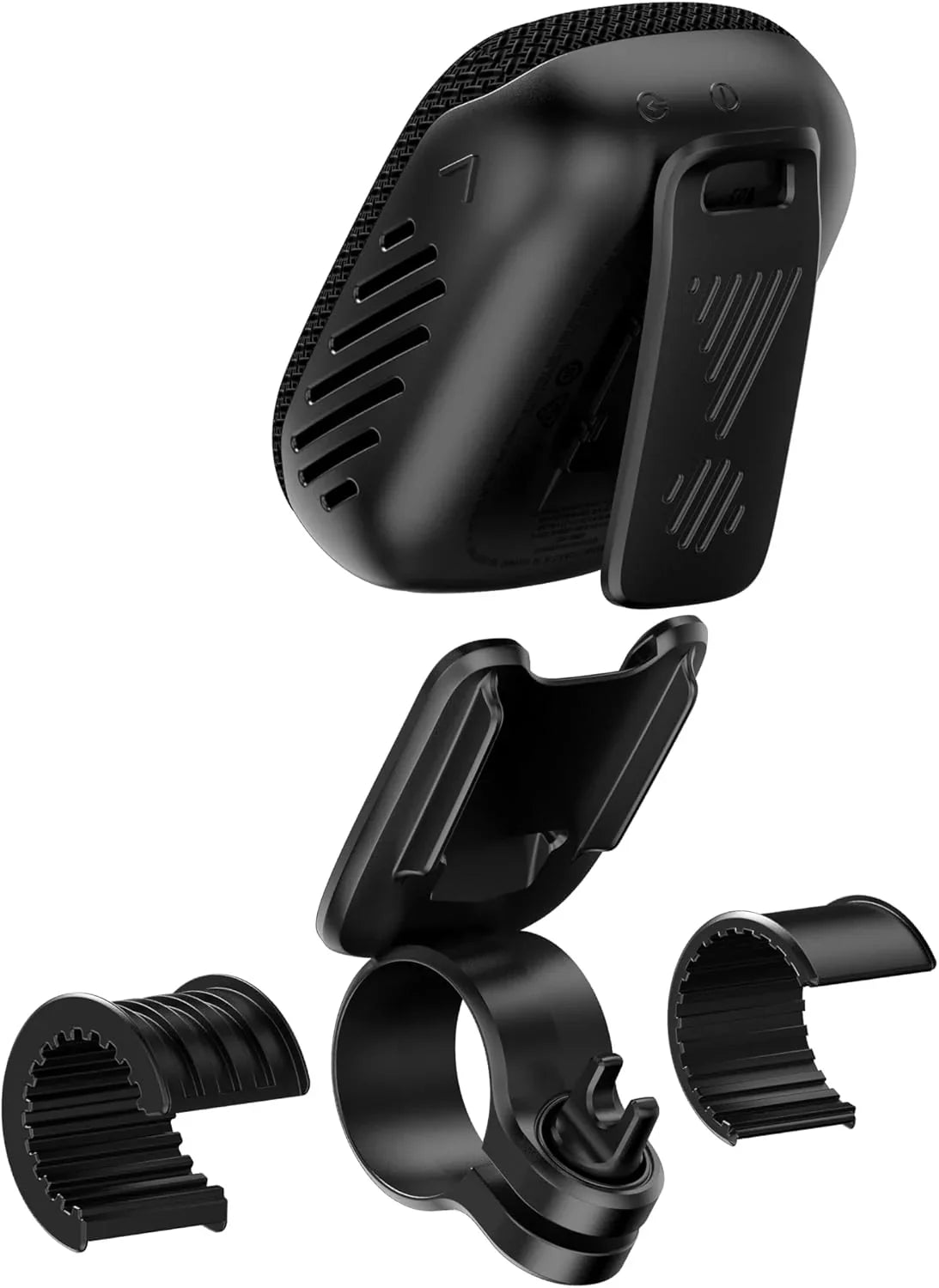 JBL WIND 3S BLK