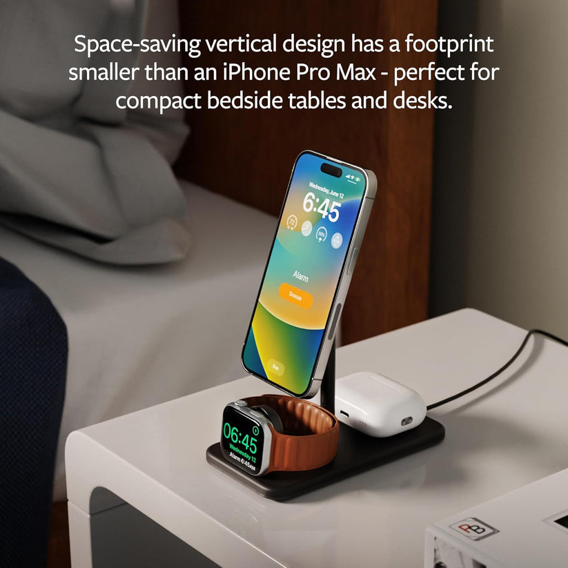 Twelve South 12South HiRise 3 Deluxe