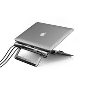 EPICO USB-C HUB Multiport 8IN1