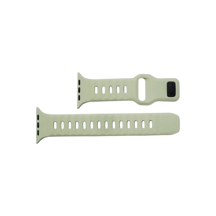 Mobile Origin Strap  Sand Brown  AW42/44/45/49mm, Ultra 1 & 2