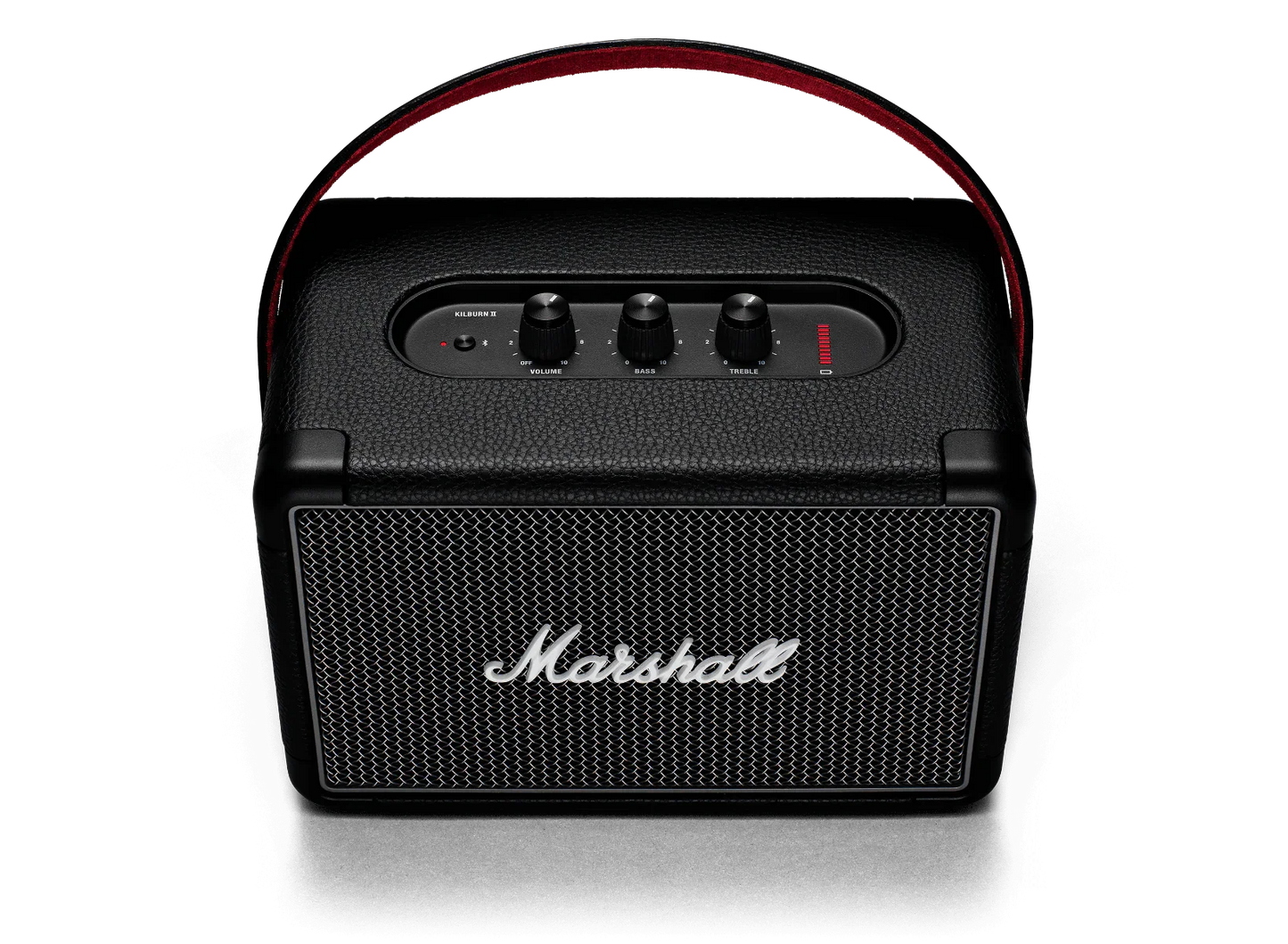 MARSHALL Kilburn II Black