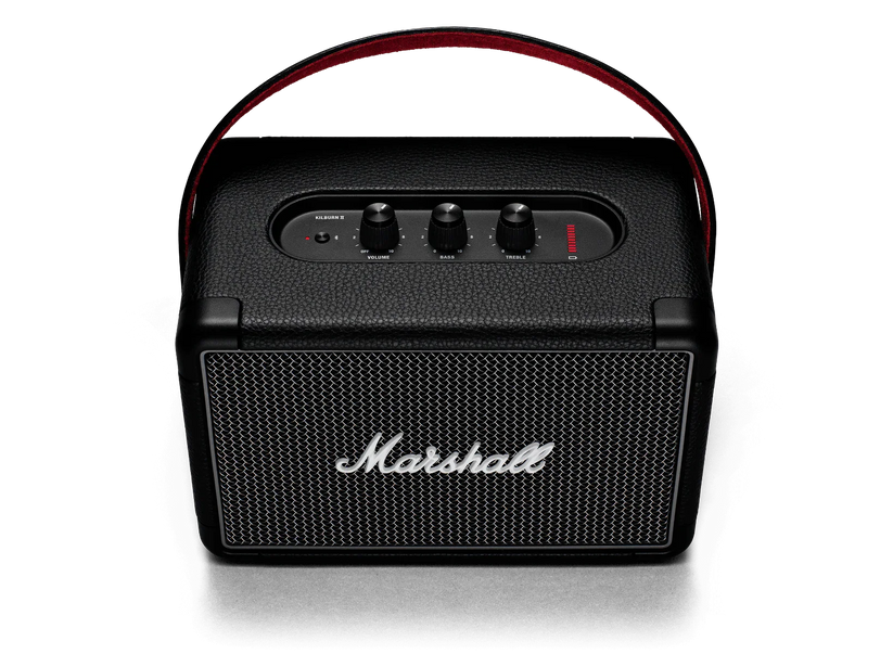 MARSHALL Kilburn II Black