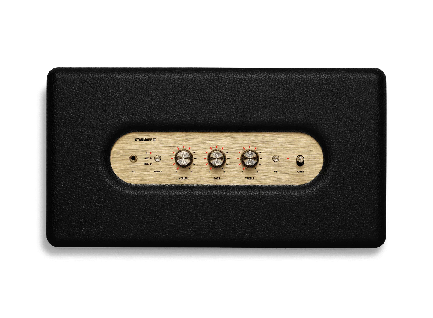 MARSHALL STANMORE BT II BLACK