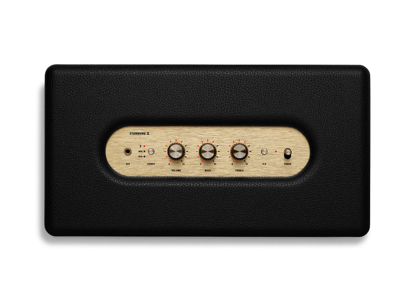 MARSHALL STANMORE BT II BLACK