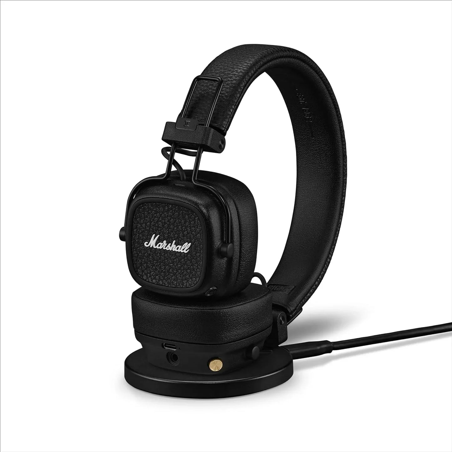 MARSHALL MAJOR V - BLACK