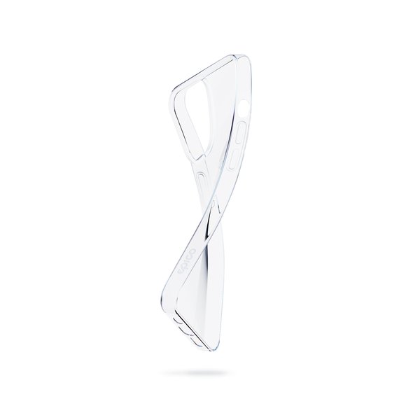 Epico Twiggy Gloss Case iPhone 15 - transparent