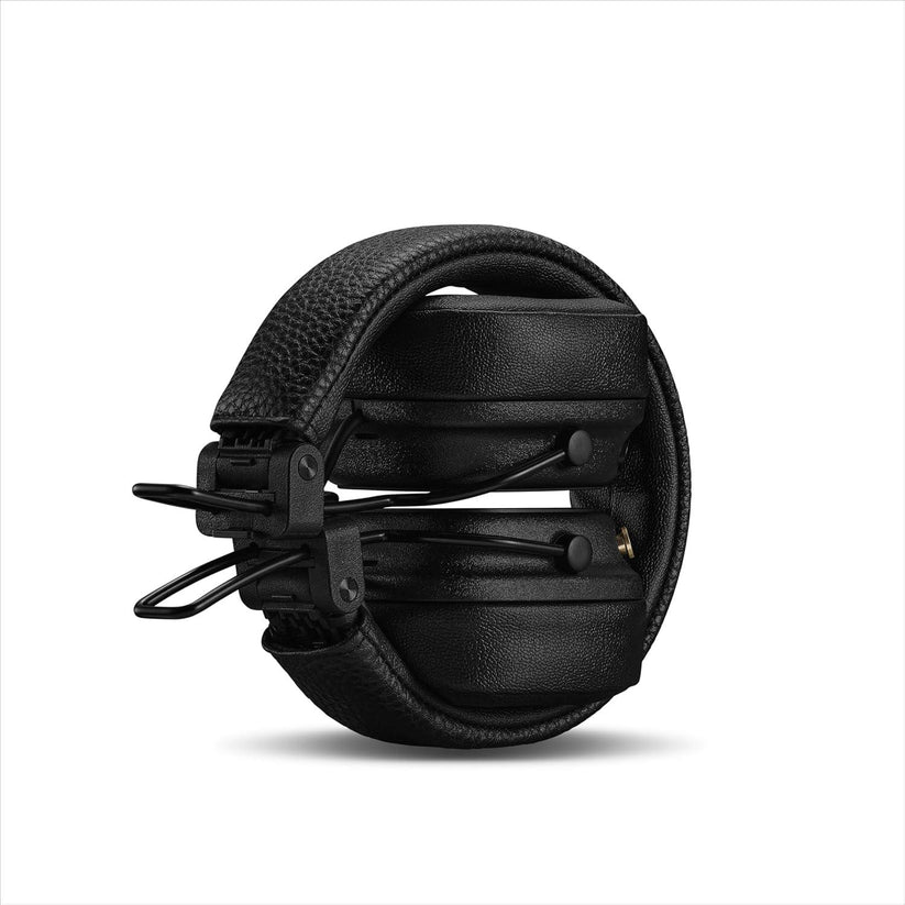 MARSHALL MAJOR V - BLACK