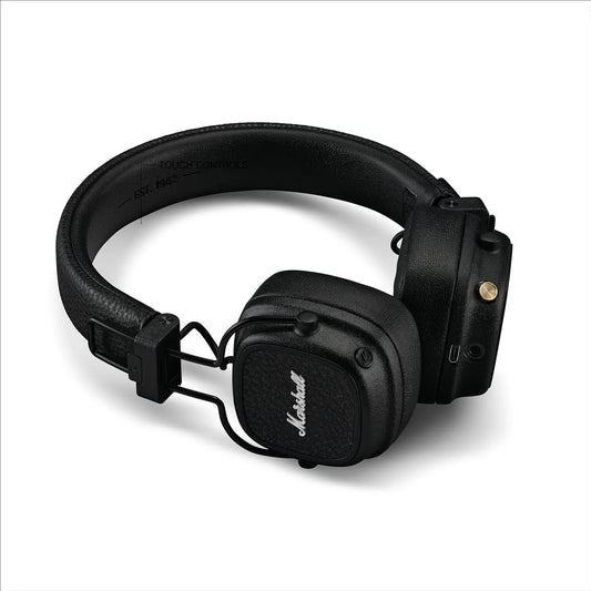 MARSHALL MAJOR V - BLACK