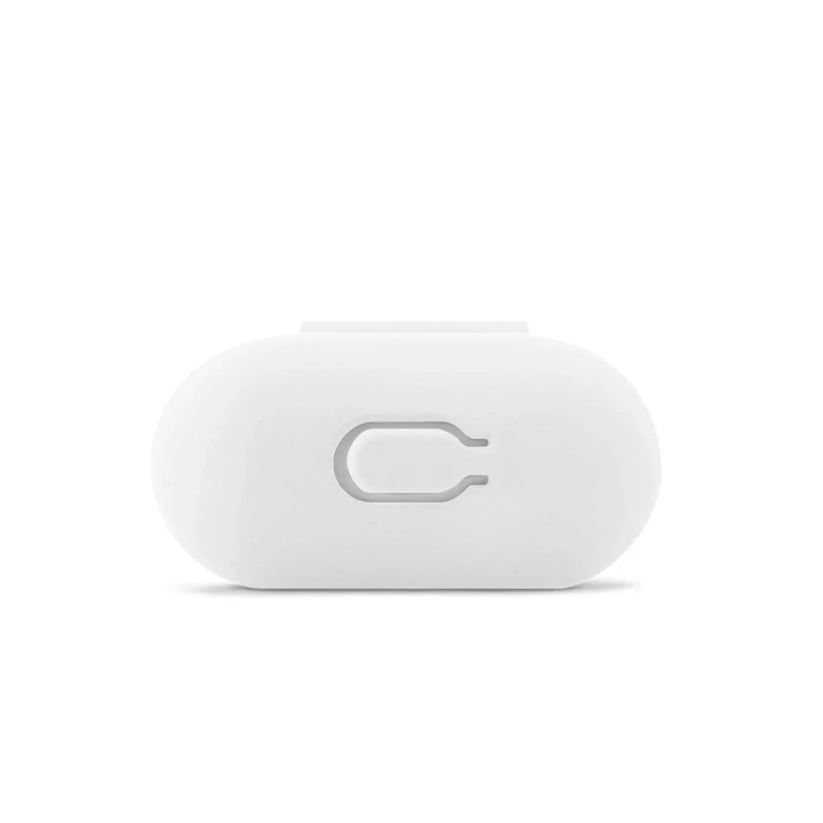 Epico SILICONE CASE AIRPODS Gen 2 - white