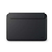 EPICO Leather Sleeve for MacBook Pro 14" - black
