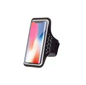 EPICO UNIVERSAL SPORTS ARMBAND 6.5" - gray