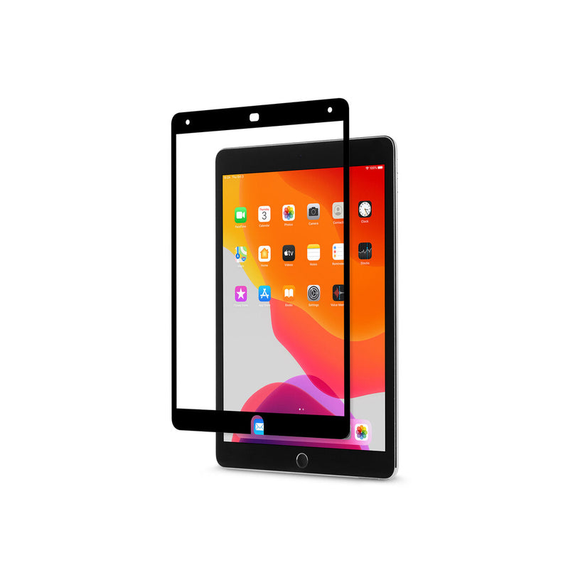 Moshi iVisor AG for iPad 10.2/10.5-inch (7th Generation) anti-glare screen protector - Black