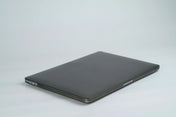 NEXT ONE MacBook Pro 13” Retina Display Safeguard Smoke Black