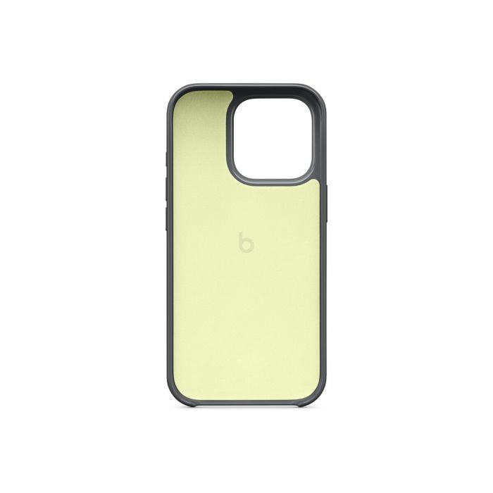 Beats iPhone 16 Pro Case with MagSafe - Midnight Black