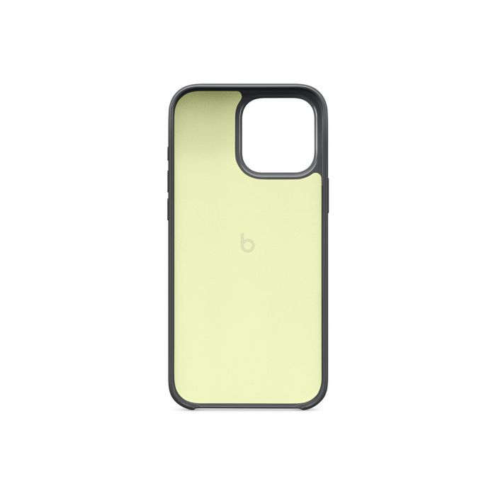 Beats iPhone 16 Pro Max Case with MagSafe - Midnight Black