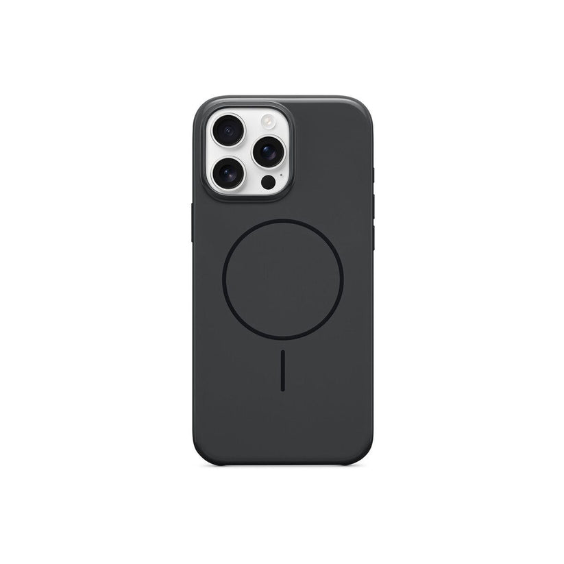 Beats iPhone 16 Pro Max Case with MagSafe - Midnight Black
