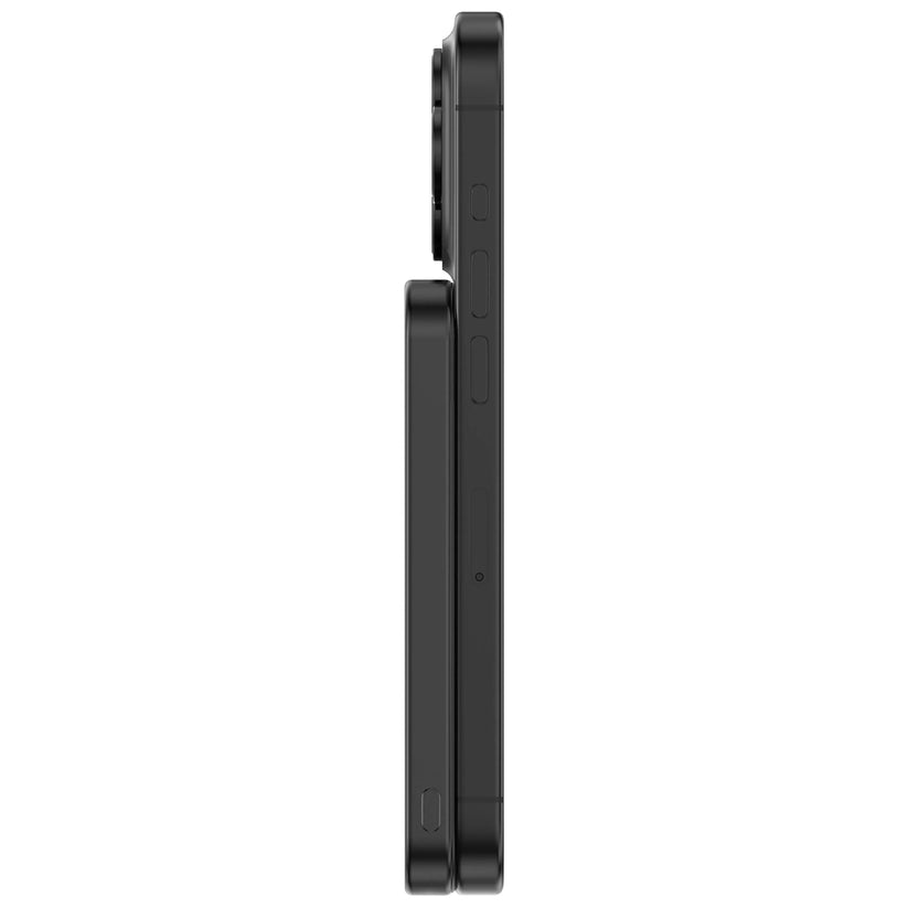 Decoded Ultra Slim Qi2 Wireless Powerbank 5000 MaH - Black - iSTYLE.mk
