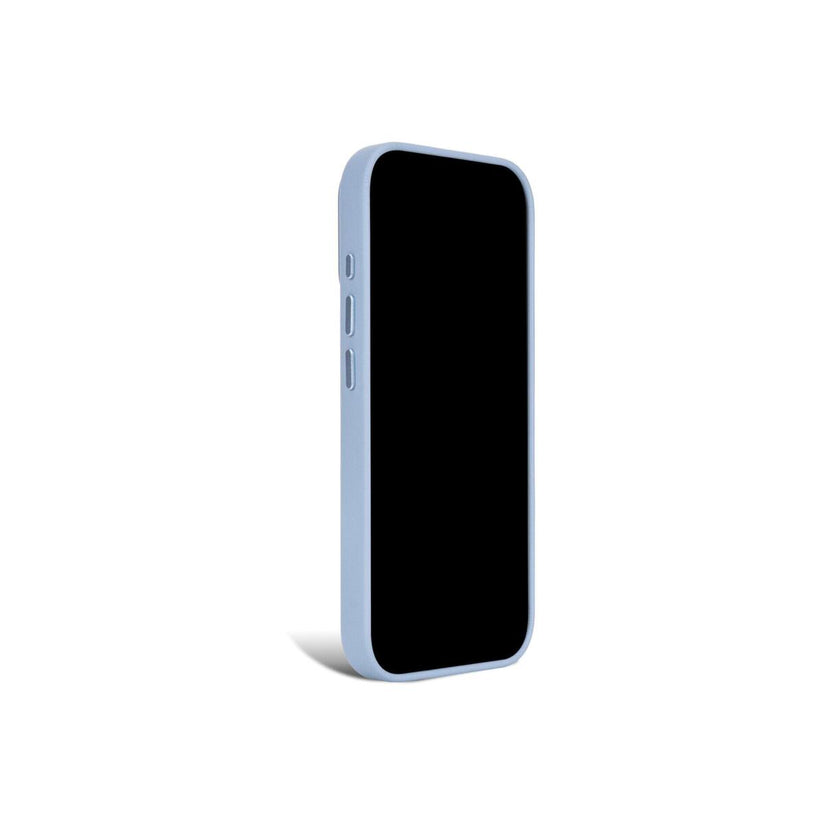 DECODED Кожна футрола за iPhone 18 Pro Max | Sky Blue
