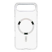 Dviced MagSafe iPhone 17 Air clear case - White