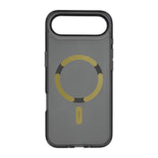 Dviced MagSafe iPhone 17 Air smoke case - Gold