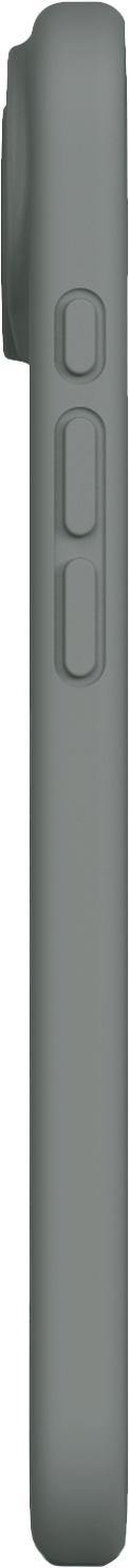 Dviced Silicone MagSafe iPhone 17 Air case - Grey